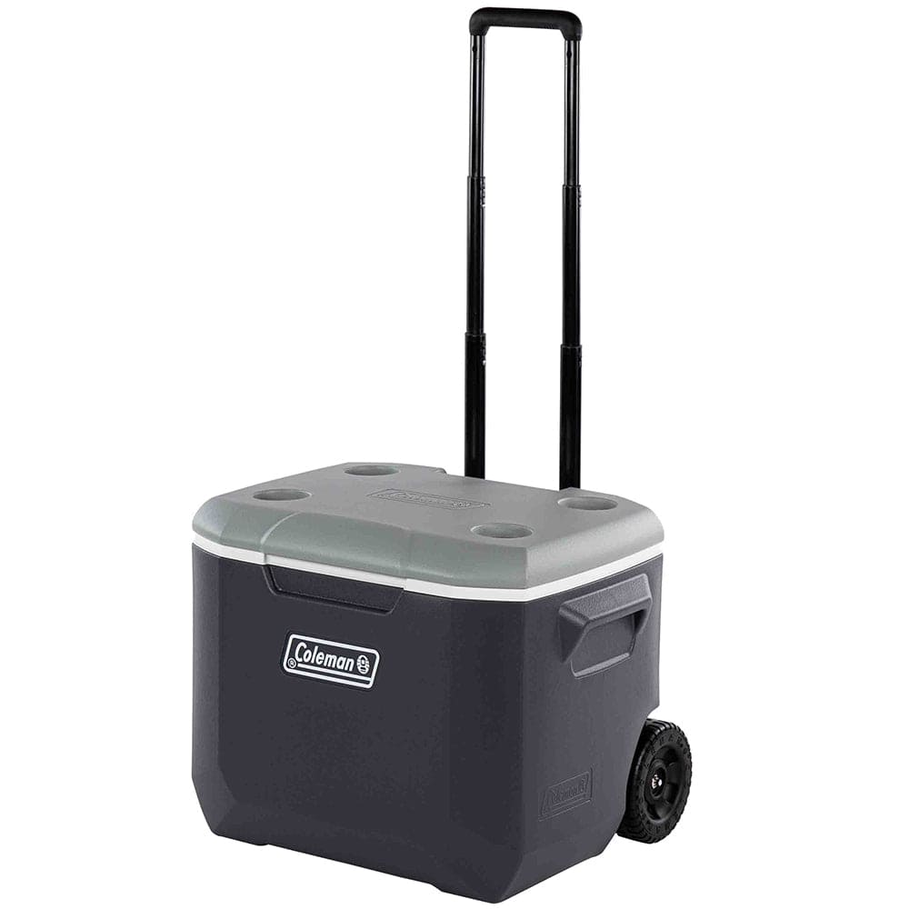 Coleman 57L Wheeled Hard Cooler