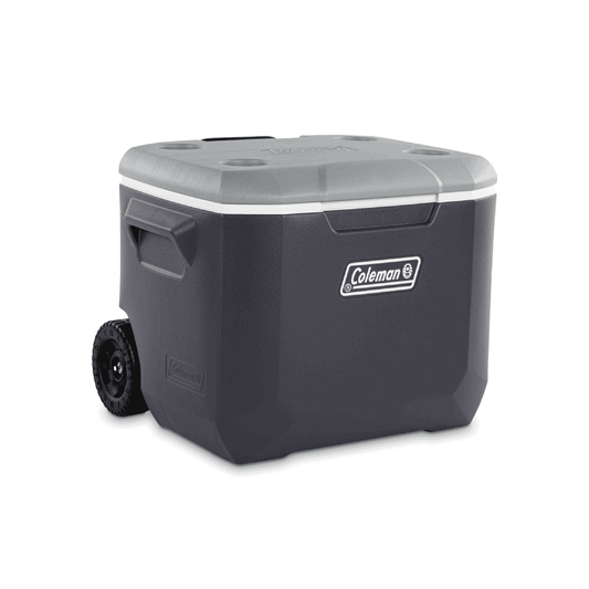 Coleman 57L Wheeled Hard Cooler