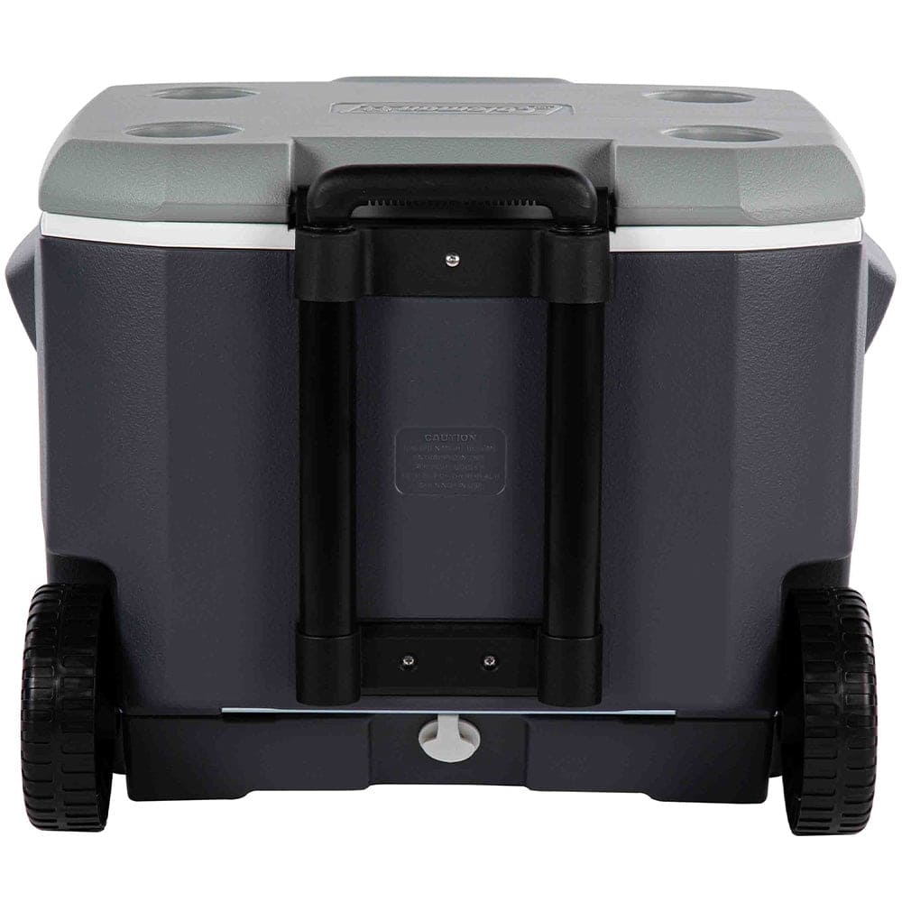 Coleman 57L Wheeled Hard Cooler