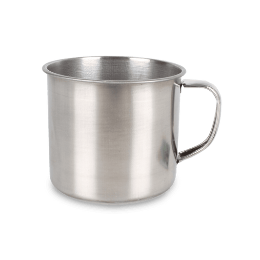 Stainless Steel Camping Mug(350ML) - Wildtrak