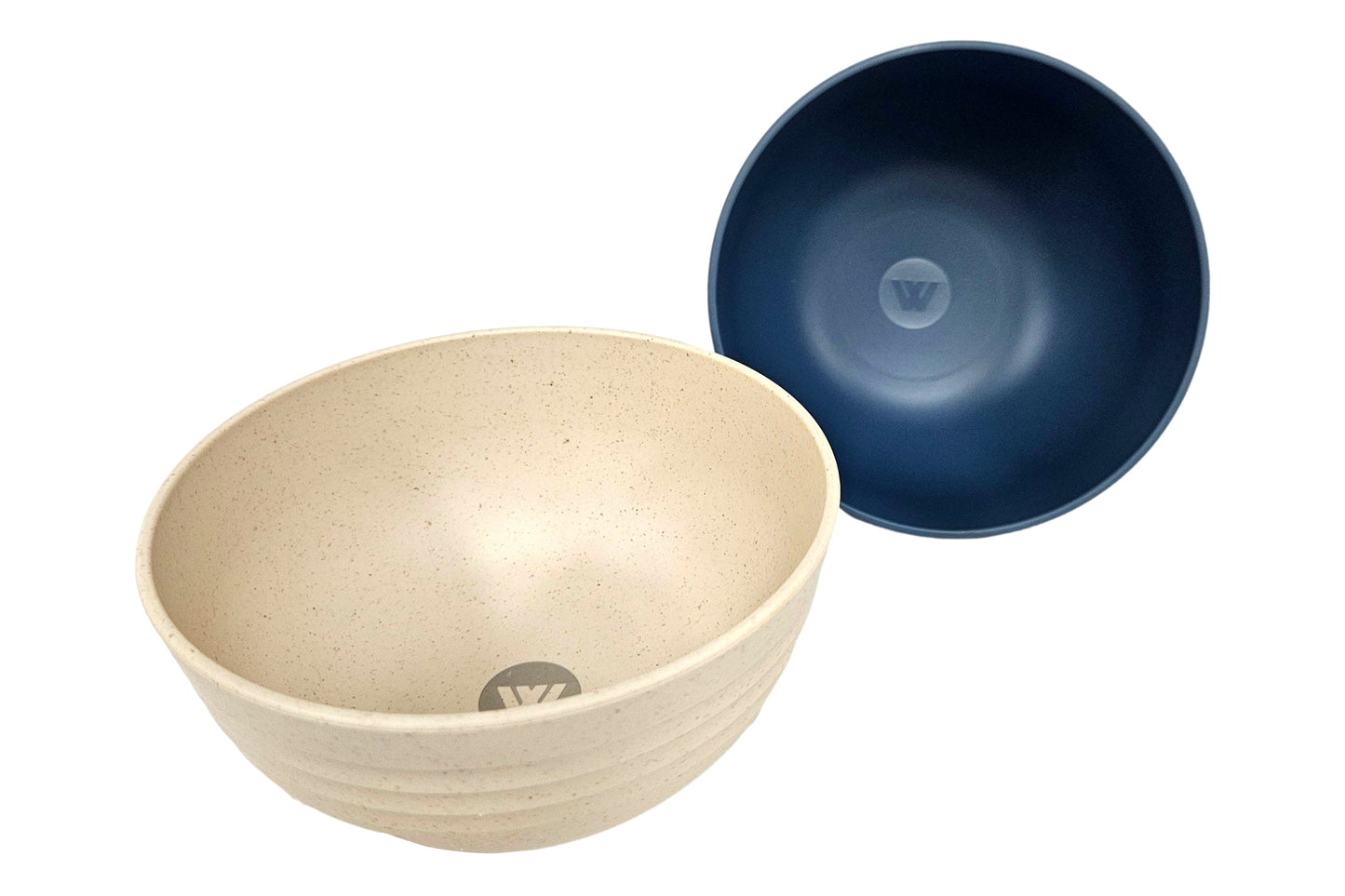 Wheat Straw Bowl 650ML