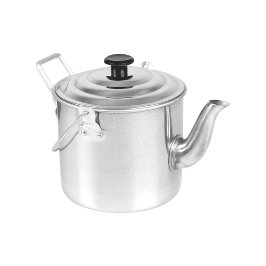 Aluminium Billy Teapot(1800ML) - Wildtrak