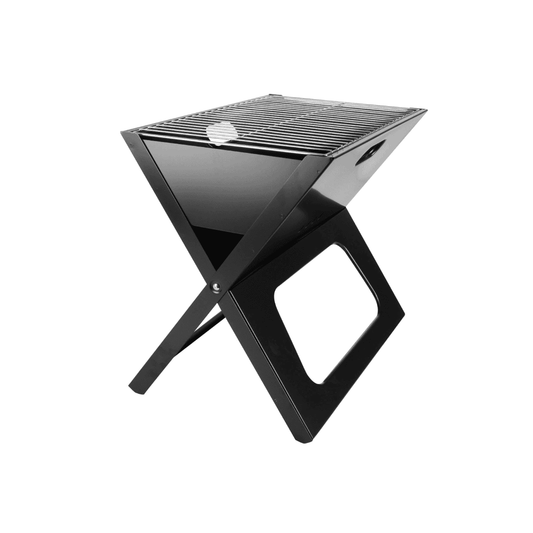 Folding BBQ with Carry Bag
