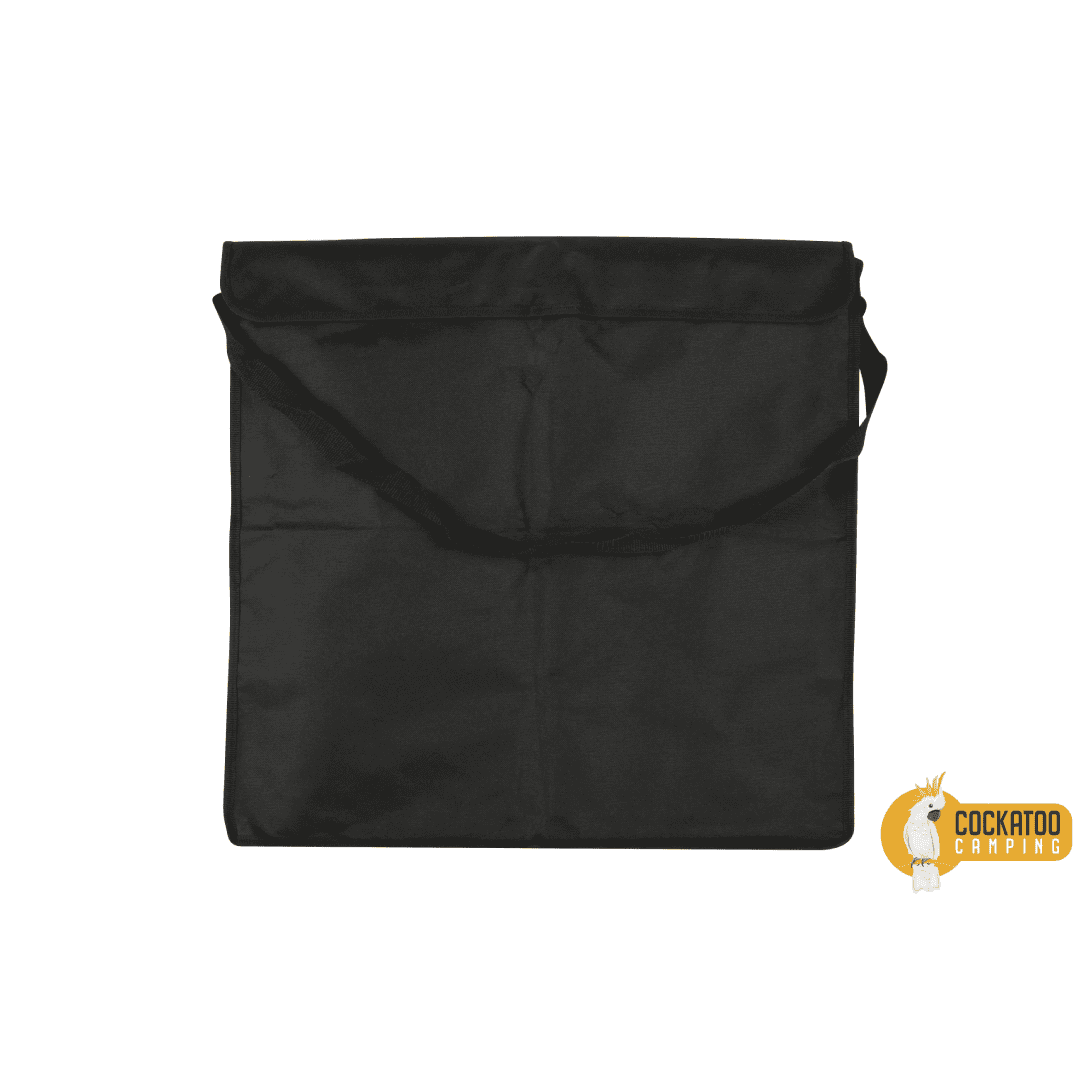 Folding BBQ with Carry Bag