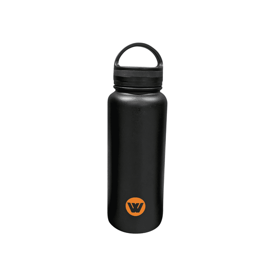 Wildtrak 900ML Insulated Drink Bottle