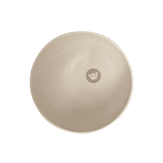 Wheat Straw Bowl 650ML