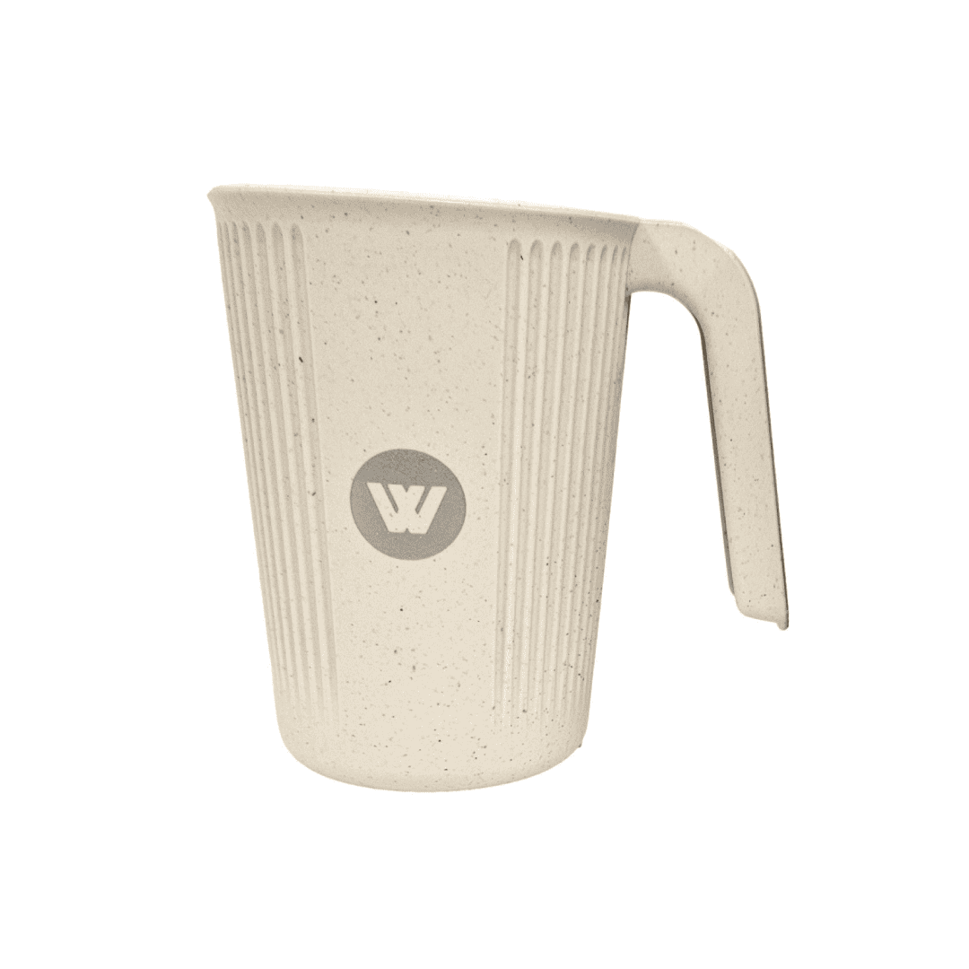 Wheat Straw Cup 350ML
