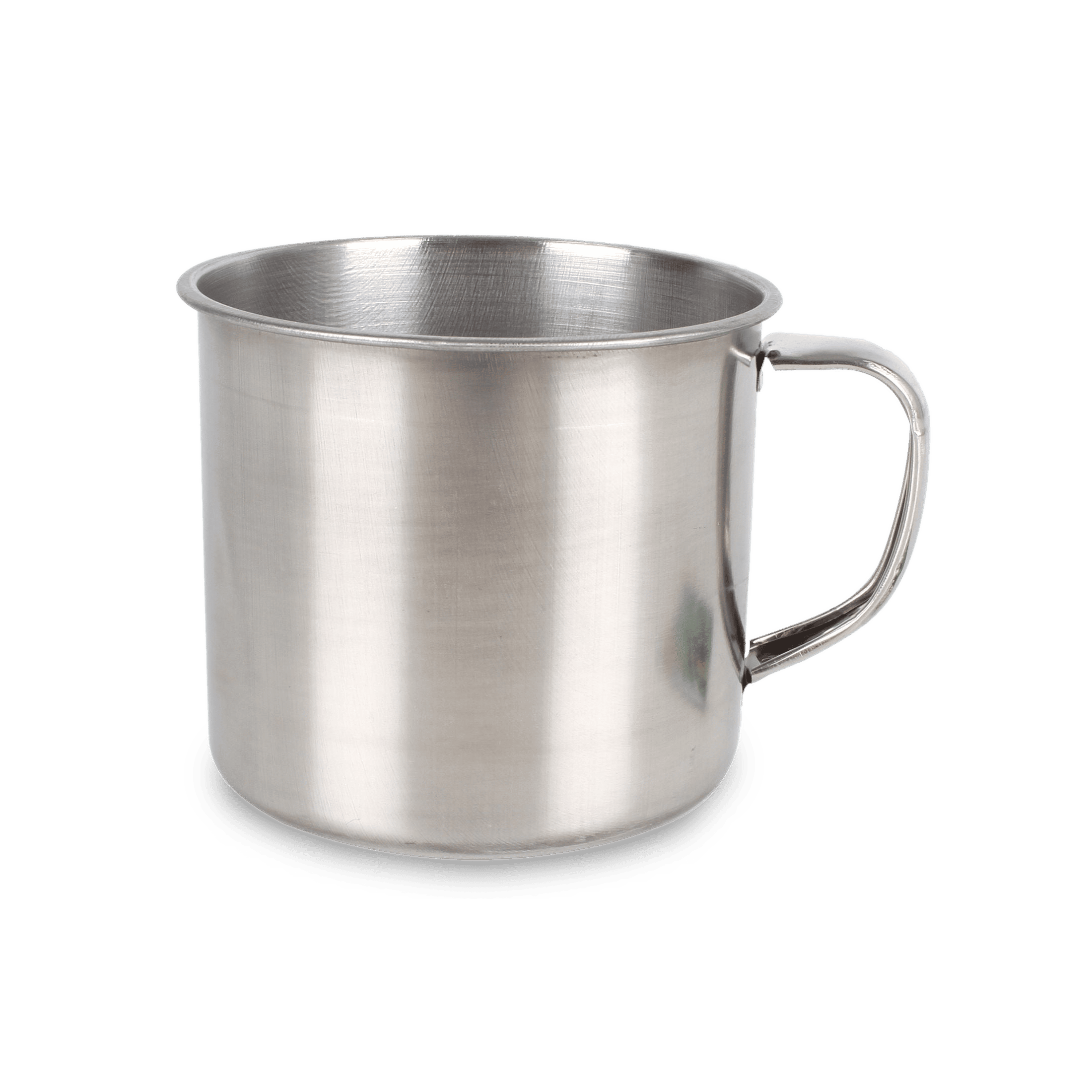 Stainless Steel Camping Mug(350ML) - Wildtrak