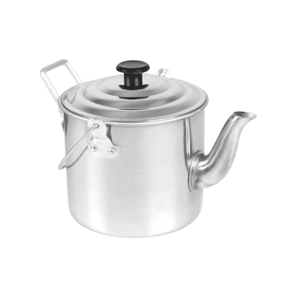 Wildtrak 1800ML Aluminium Billy Teapot
